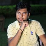 Profile Picture of Krishna Srivastava (@krishna___srivastava___) on Instagram