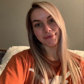 Profile Picture of Danielle Oglesby (@danielleoglesby) on Pinterest