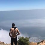 Profile Picture of Joshua Daniel Erasmus (@jde_cpt) on Instagram