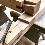 Profile Picture of Stuart Bowman-Harris (@woodwork_tutorials) on Instagram