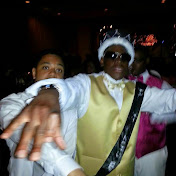 Profile Picture of Darrian Davis (@TheDarrianDavis) on Youtube