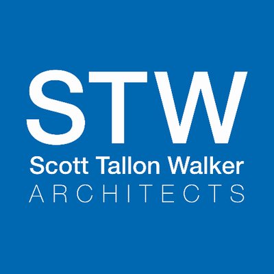 Profile Picture of Scott Tallon Walker Architectson Twitter