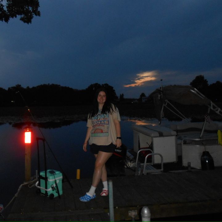 Profile Picture of Kelly James (@@kellyyjames) on Tiktok