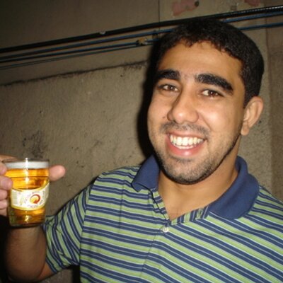 Profile Picture of Julio César (@JulioPedros) on Twitter