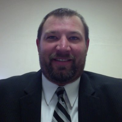Profile Picture of Aaron Six (@SixAaron) on Twitter