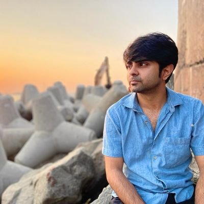 Profile Picture of Akash Deep Arora (@AKASH_ADA) on Twitter