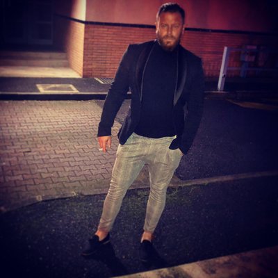 Profile Picture of Jon Le Gall (@Jonlegall1) on Twitter
