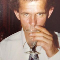 Profile Picture of David Brackley (@davidbrackley) on Tiktok