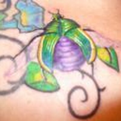 Profile Picture of Joe Archibald (@Joeqyg) on Twitter