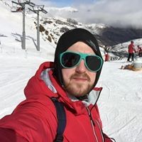 Profile Picture of Daniel Calton (@calton33) on Pinterest