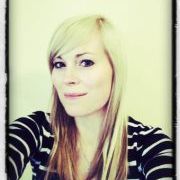 Profile Picture of Vicky Beeching (@vickybeeching) on Pinterest