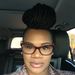 Profile Picture of Ebonie Matthews-Franklin (@eboniematthews) on Pinterest