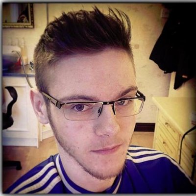 Profile Picture of James Paxton (@PaxtonCfc) on Twitter