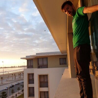 Profile Picture of Tom Mckendrick (@1TomMckendrick) on Twitter