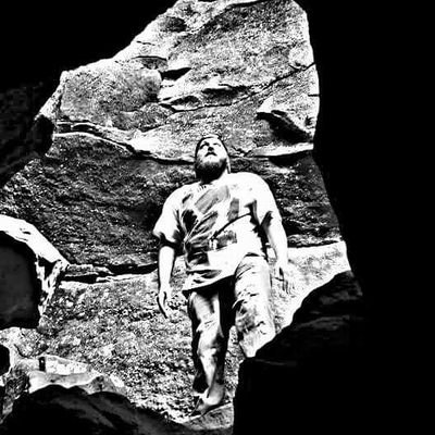 Profile Picture of Chris (@morbid_stille) on Twitter