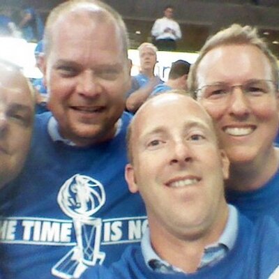Profile Picture of Kevin Deaton (@KevinDeaton75) on Twitter