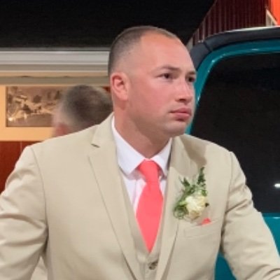 Profile Picture of Matthew Procell (@procellistheman) on Twitter