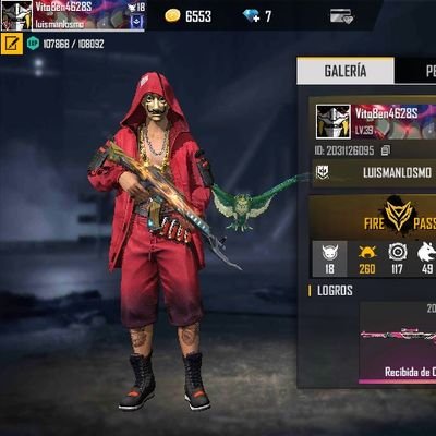 Profile Picture of Angel Octavio Enamorado Rivas (@enamorado_rivas) on Twitter