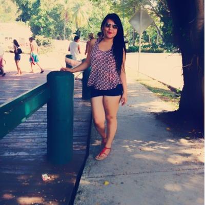 Profile Picture of Ruby Resendiz (@ChiquititaRuby) on Twitter