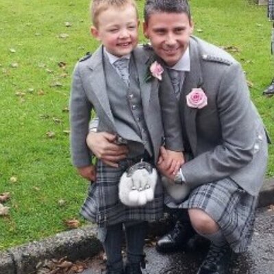 Profile Picture of Jim Speers (@jim_speersy1) on Twitter