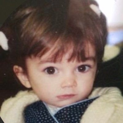 Mia Nikcevic - Twitter Profile Picture of Mia Nikcevic (@mia_nikcevic) on Twitter