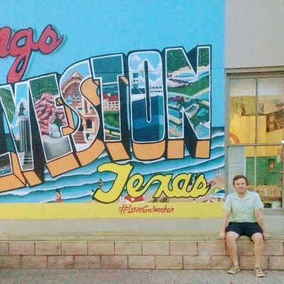 Profile Picture of Chas Wilson (@CHAS_wilson13) on Twitter