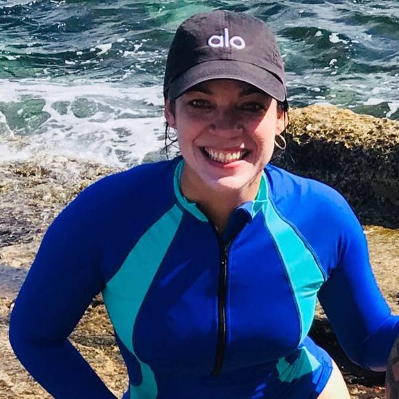 Profile Picture of Gretel Silva gonzalez (@gretere83) on Poshmark