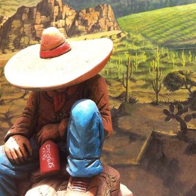 Profile Picture of Oliver Keen (@OliKeen) on Twitter