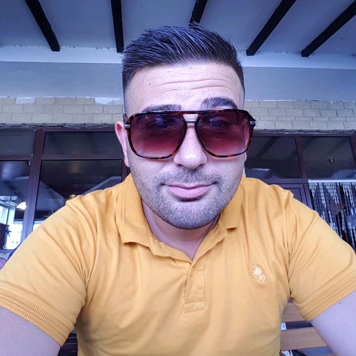 Profile Picture of Alex Alf (@alexalf1) on Tiktok