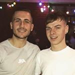 Profile Picture of Adam Crooks (@_adamcrooks) on Instagram