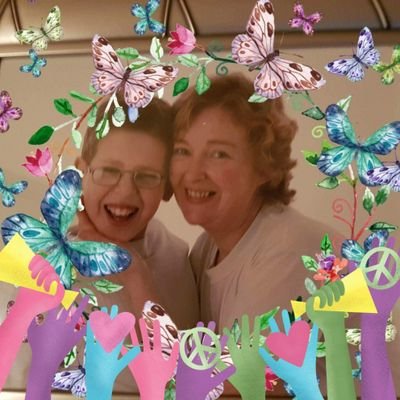Profile Picture of Sonia Jacqueline Wilkinson (@SoniaJacqueli15) on Twitter