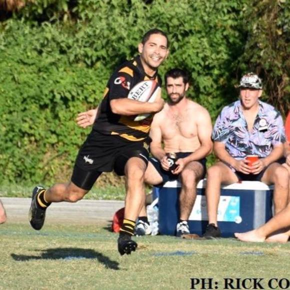 Profile Picture of Ariel Marquez (@amarq87) on Poshmark