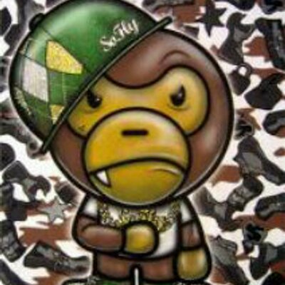 Profile Picture of CescFabregas (@devinjefferies) on Twitter