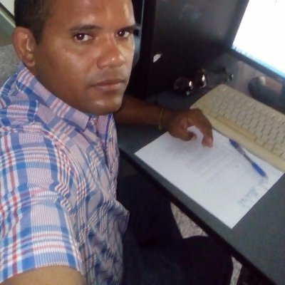 Profile Picture of Pedro Enrique Castillo Pompa (@castillo_pompa) on Twitter