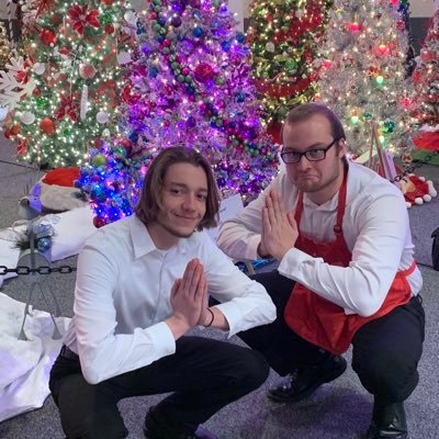 Profile Picture of Ryan Sharkey (@RyanSharkey7) on Twitter