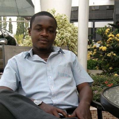 Profile Picture of Daniel Amadi (@damadi73) on Twitter