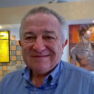 Profile Picture of Liborio Liguori (@Liborio-Liguori) on Facebook