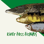 Profile Picture of River Foss Fishing (@riverfossfishing) on Youtube