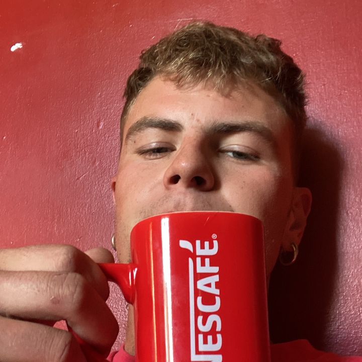 Danny_padgett - Tiktok Profile Picture of Danny_padgett (@danny_padgett) on Tiktok