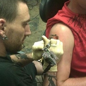 Profile Picture of Richard Vassar (@aeturnus696) on Myspace