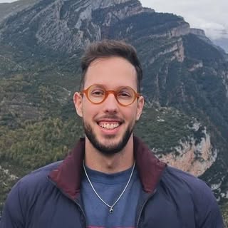 Profile Picture of Javier Galarza (@itsgalarza) on Instagram