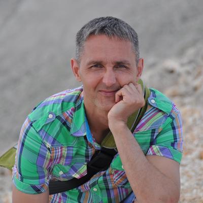 Profile Picture of Viktor Orlov (@vik82420) on Twitter