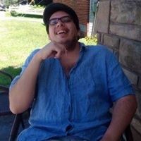 Profile Picture of Evan Morgan (@evan-morgan-22) on Quora