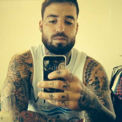 Profile Picture of Joe Perugini (@JoePerugini) on Twitter