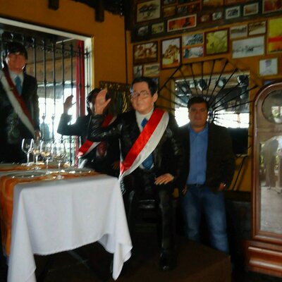 Profile Picture of Edwin Henry (@henryvalencia77) on Twitter