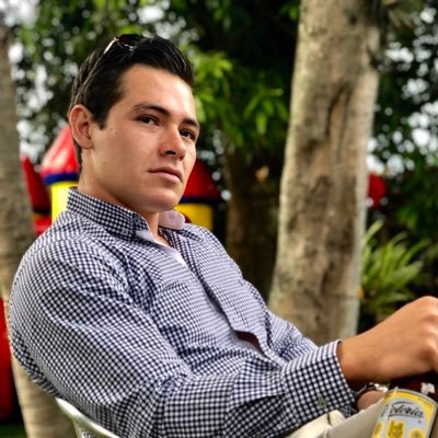 Profile Picture of Jorge Cossio (@jorgecossio1) on Twitter