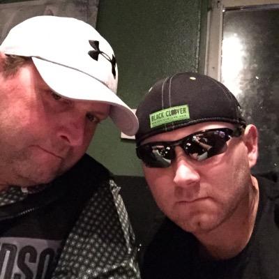 Profile Picture of Lance Knight (@lanceknight24) on Twitter