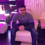 Profile Picture of daniel_khanatayev (@daniel_khanatayev) on Instagram