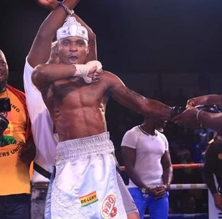 Profile Picture of Robert Quaye (@robert.quaye.754) on Facebook