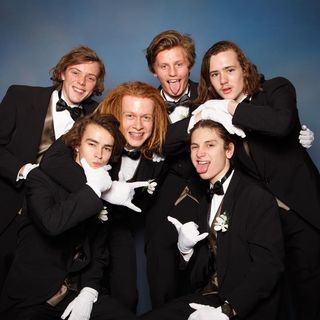 Profile Picture of Bailey Horsnaill (@Bailey-Horsnaill) on Facebook